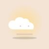 Cloud Night Light